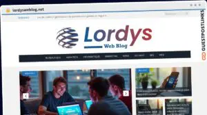 Publish Guest Post on lordysweblog.net