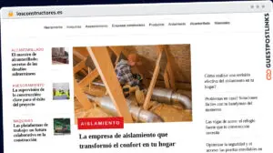 Publish Guest Post on losconstructores.es