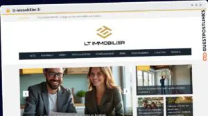 Publish Guest Post on lt-immobilier.fr