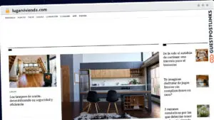 Publish Guest Post on lugarvivienda.com