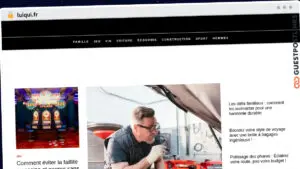 Publish Guest Post on luiqui.fr