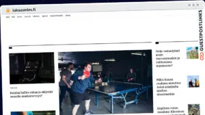 Publish Guest Post on luksusmies.fi