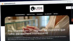 Publish Guest Post on lydietendances.fr