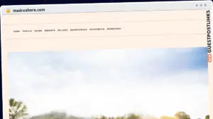 Publish Guest Post on madreahora.com