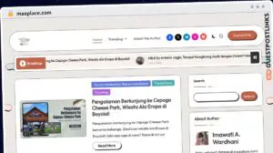 Publish Guest Post on maeplace.com