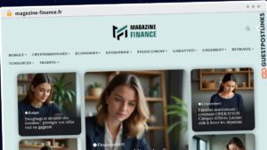 Publish Guest Post on magazine-finance.fr