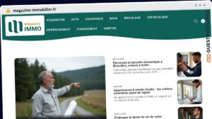 Publish Guest Post on magazine-immobilier.fr