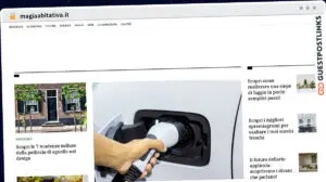 Publish Guest Post on magiaabitativa.it