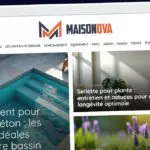 Publish Guest Post on maisonova.fr