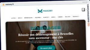 Publish Guest Post on maisony.fr