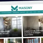 Publish Guest Post on maisony.fr
