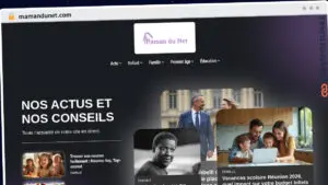 Publish Guest Post on mamandunet.com