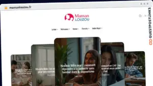 Publish Guest Post on mamanlouzou.fr