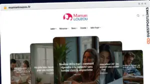 Publish Guest Post on mamanlouzou.fr
