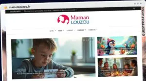 Publish Guest Post on mamanlouzou.fr
