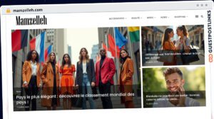 Publish Guest Post on mamzelleh.com