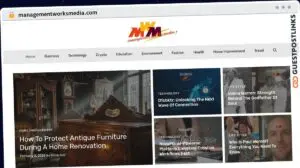 Publish Guest Post on managementworksmedia.com