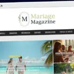 Publish Guest Post on mariage-magazine.fr