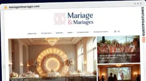 Publish Guest Post on mariageetmariages.com