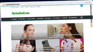 Publish Guest Post on markaskecil.com