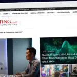 Publish Guest Post on marketing.co.id