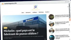 Publish Guest Post on marketingrama.info