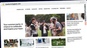 Publish Guest Post on marketmingled.com