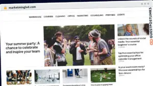Publish Guest Post on marketmingled.com