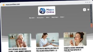 Publish Guest Post on mascaonline.com