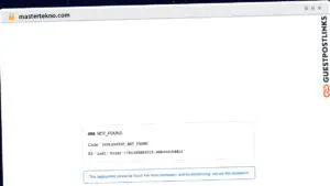 Publish Guest Post on mastertekno.com