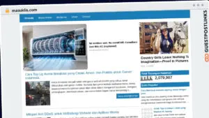 Publish Guest Post on masuklis.com