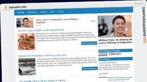 Publish Guest Post on masuklis.com