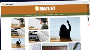Publish Guest Post on matlet.dk