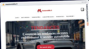 Publish Guest Post on mautomobile.fr