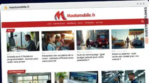 Publish Guest Post on mautomobile.fr