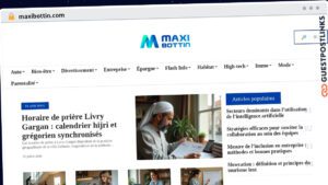 Publish Guest Post on maxibottin.com