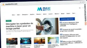 Publish Guest Post on maxibottin.com