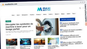 Publish Guest Post on maxibottin.com
