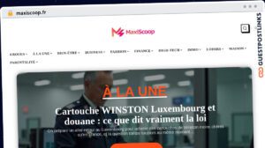 Publish Guest Post on maxiscoop.fr
