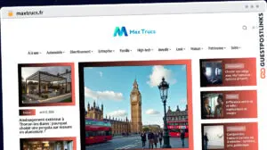 Publish Guest Post on maxtrucs.fr