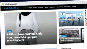 Publish Guest Post on mbahyanto.com
