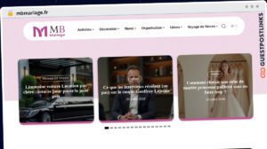 Publish Guest Post on mbmariage.fr