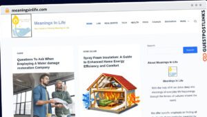 Publish Guest Post on meaningsinlife.com