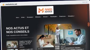 Publish Guest Post on medadvice.net