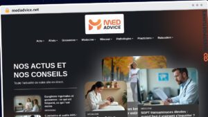 Publish Guest Post on medadvice.net