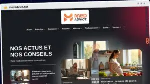 Publish Guest Post on medadvice.net