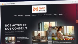 Publish Guest Post on medadvice.net