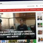 Publish Guest Post on medanposonline.com