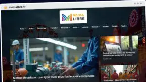 Publish Guest Post on medialibre.fr