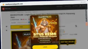 Publish Guest Post on mediamerahputih.com
